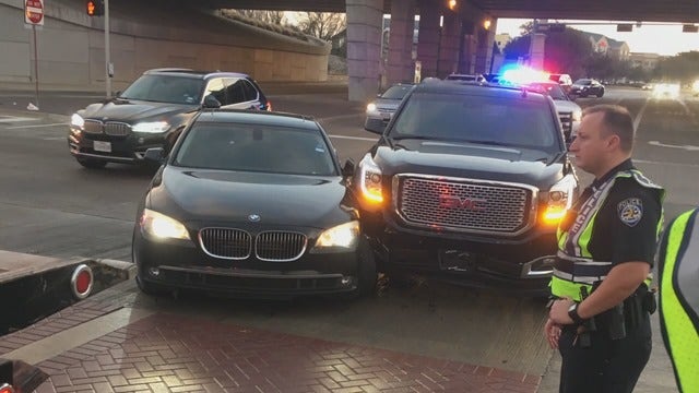 Lawsuit claims Dallas Cowboys conspired with Frisco police to cover-up 2017 Ezekiel Elliott crash