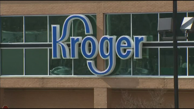 Kroger opening automated grocery delivery warehouse in Dallas