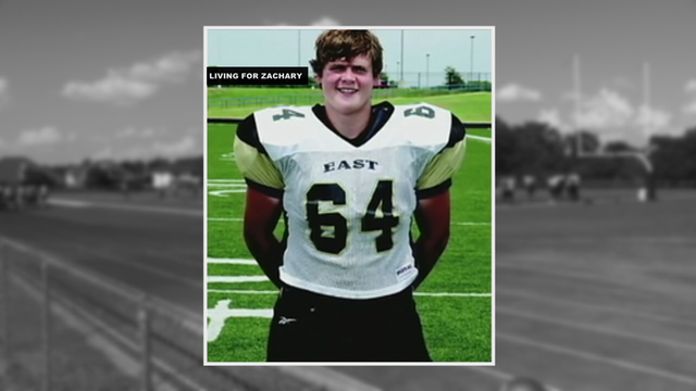 Defibrillators installed after Plano East football player’s death 10 years ago likely saved coach’s life