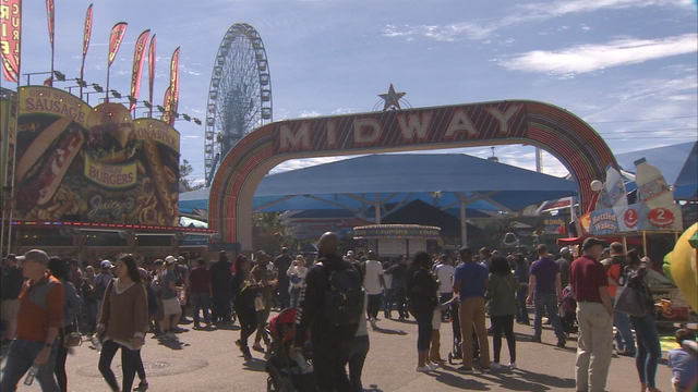 Save Me Steve: 2019 State Fair of Texas Deals