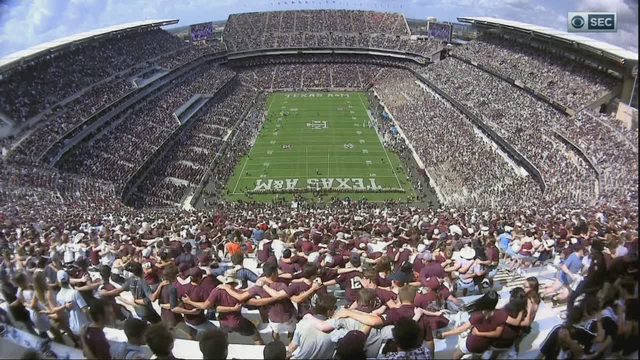 SEC goes to conference-only schedule for football, will begin Sept. 26