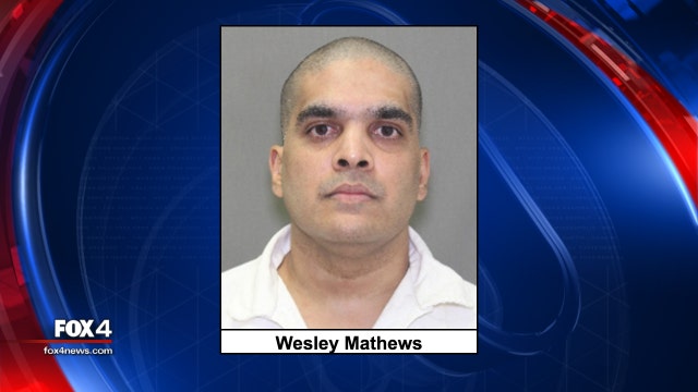 Wesley Mathews denied request for new trial