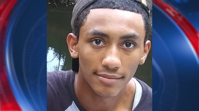 Texas Equusearch searching for missing 15-year-old boy from Houston