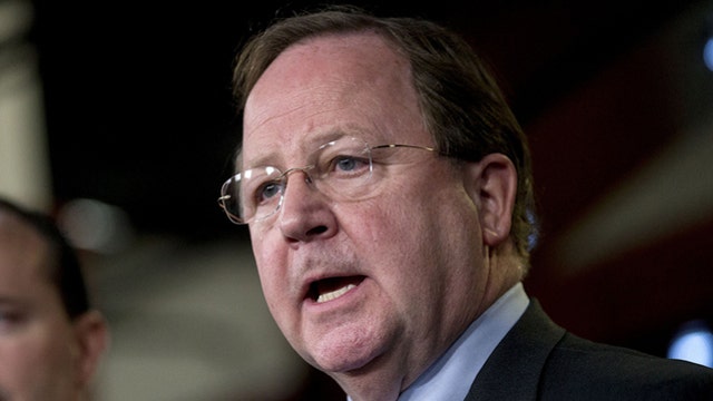 Flores becomes 5th Texas GOP congressman retiring in 2020