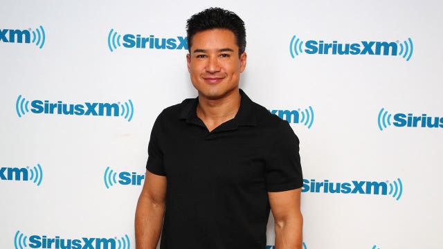 Mario Lopez apologizes for saying it's ‘dangerous' for parents to raise transgender kids