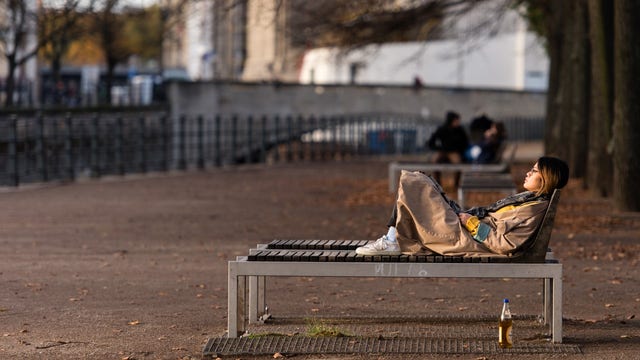 ‘The loneliest generation': 22 percent of millennials say they have ‘no friends,' according to study