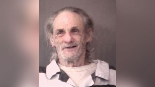 70-year-old Indiana man found guilty of sexually abusing, impregnating 14-year-old girl