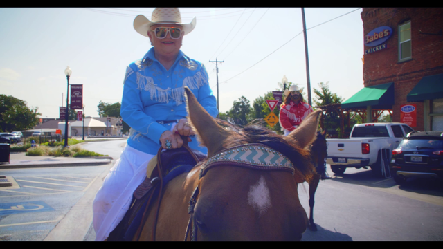 Burleson ISD kicks off new school year with ‘Old Town Road' parody