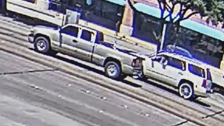 Police Man Killed In Garland Road Rage Shooting Started
