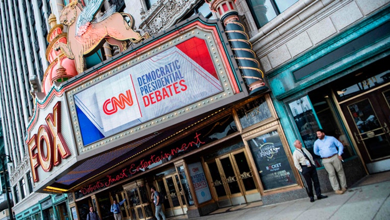 fd9b7ca6-Democratic debates July 2019 Detroit GETTY