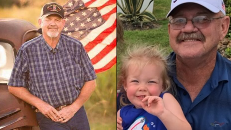 Army vet, Purple Heart recipient dies in a final act of heroism Veteran1_1569585331237_7678178_ver1.0_1280_720