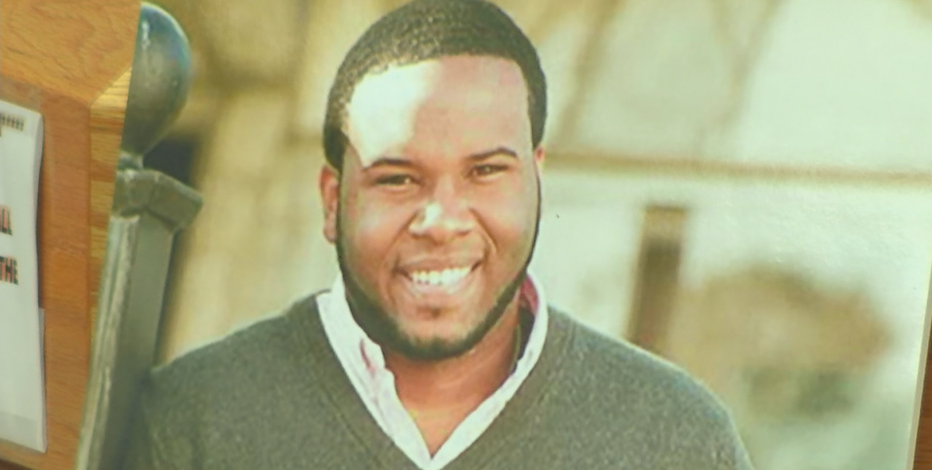 Botham Jean's sister shares story of her family's grief in new book