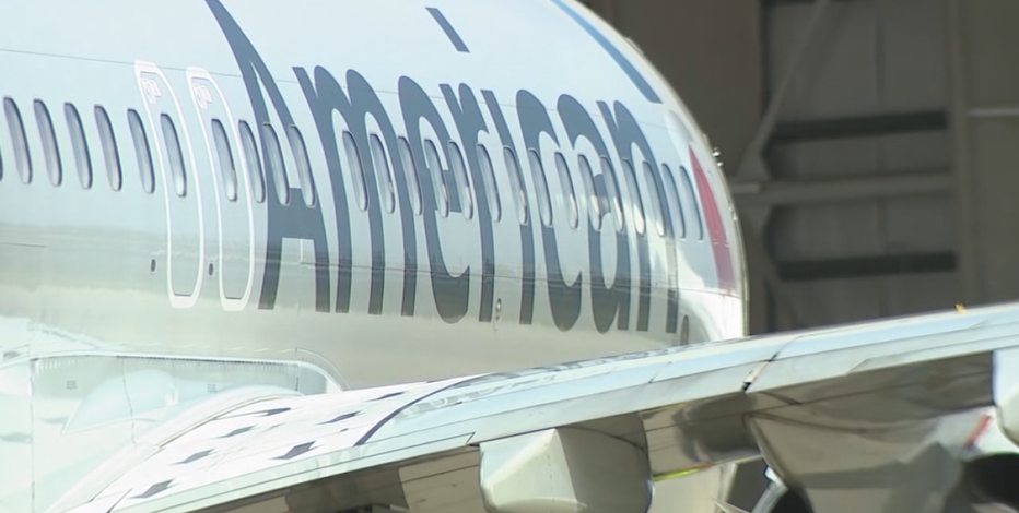 American Airlines, pilots union reach tentative deal
