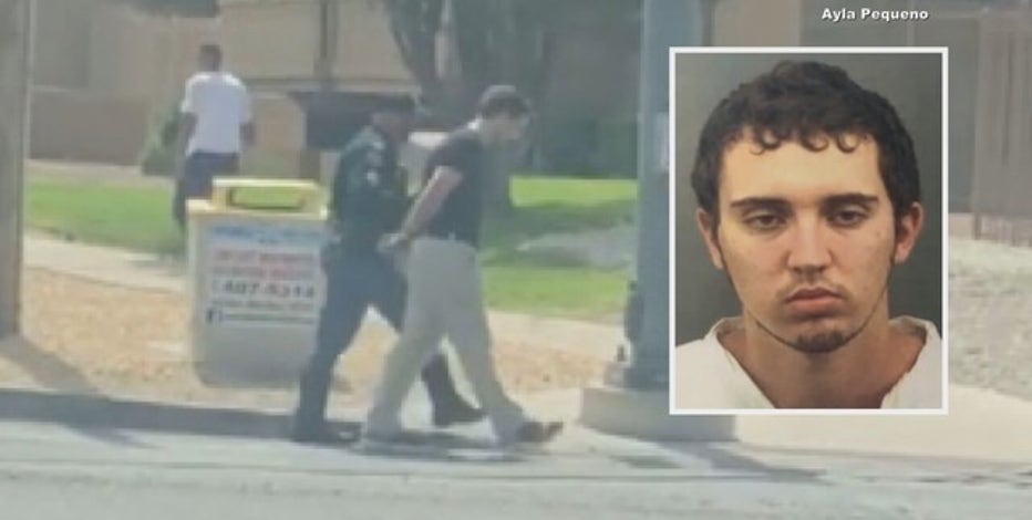 The Texas shooter in a racist Walmart attack is going to prison. Here’s what to know about the case
