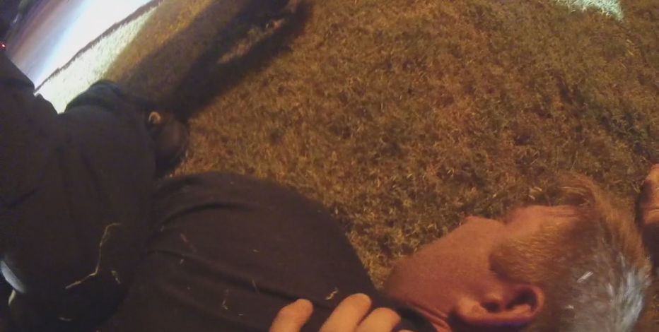 Dallas officers involved in death of man in custody said mocking him was part of their strategy