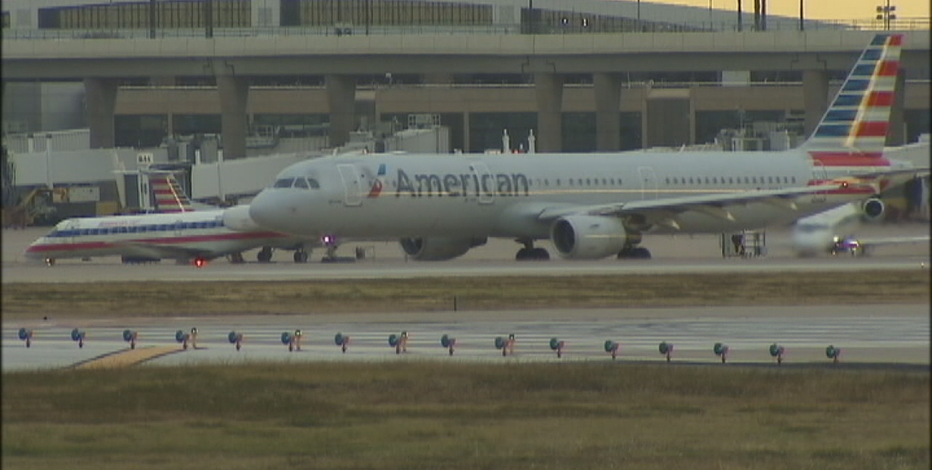 DFW Airport named worst airport to fly out of this May, report says