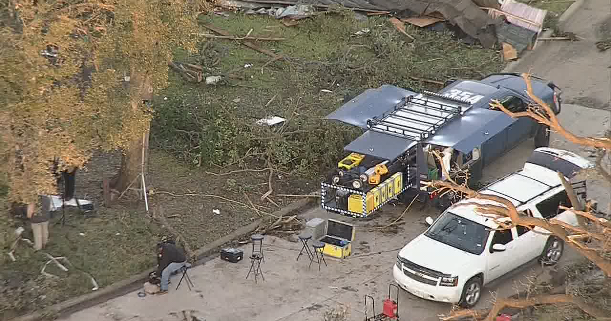 How to help the North Texas tornado victims | FOX 4 Dallas-Fort Worth