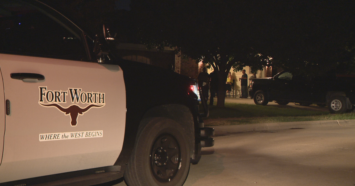 3 high school students shot during fight in Fort Worth | FOX 4 Dallas ...