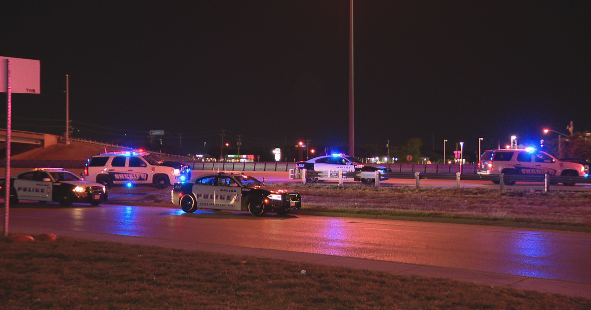 80-year-old man fatally struck by vehicle in Far East Dallas | FOX 4 ...