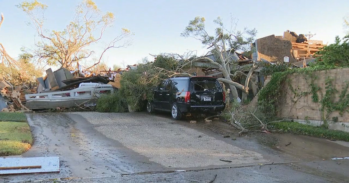 On Your Side: Tips to avoid being a storm scam victim | FOX 4 Dallas ...