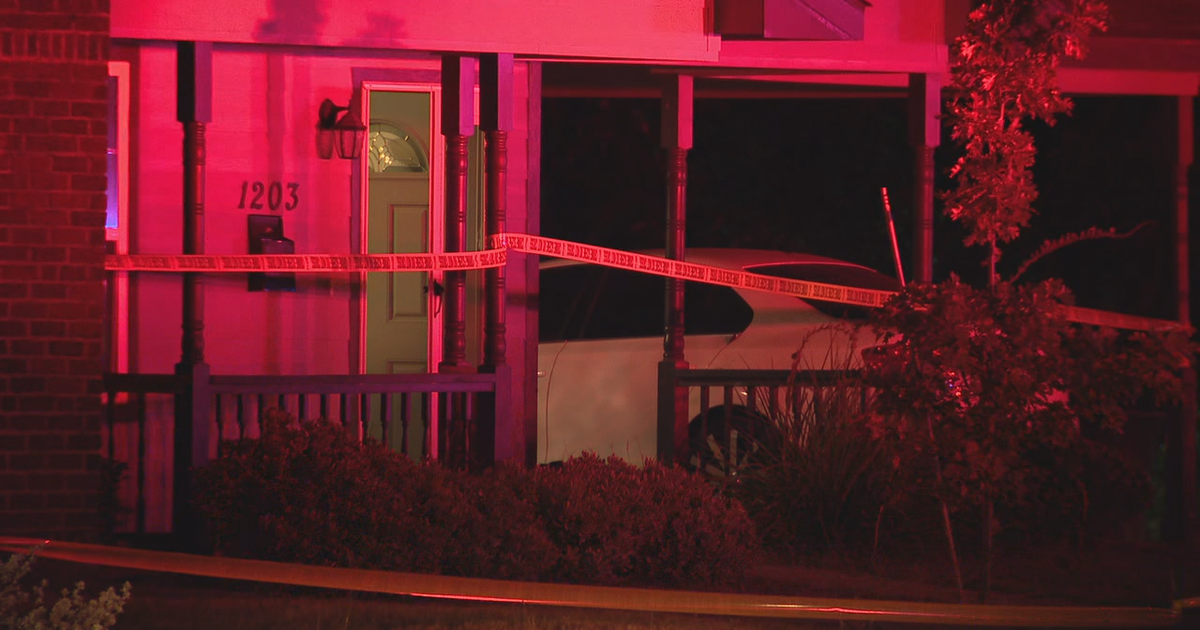 Woman fatally shot inside her home by Fort Worth officer | FOX 4 Dallas ...