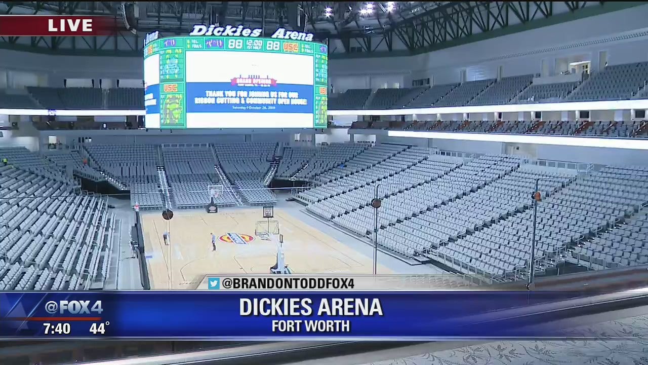 new-dickies-arena-opening-this-weekend-in-fort-worth