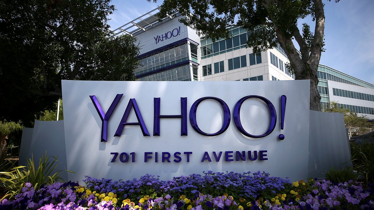 Yahoo data breach settlement How to collect up to 358