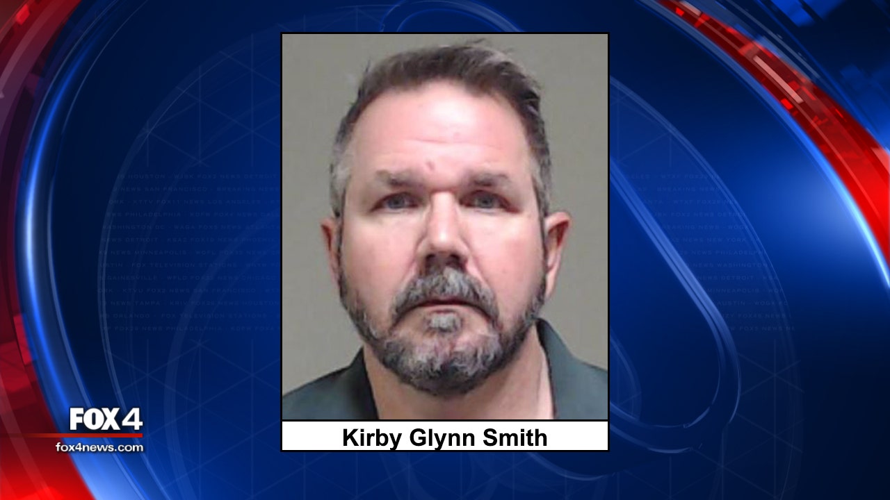 Assistant Principal At North Texas School Arrested For Sex
