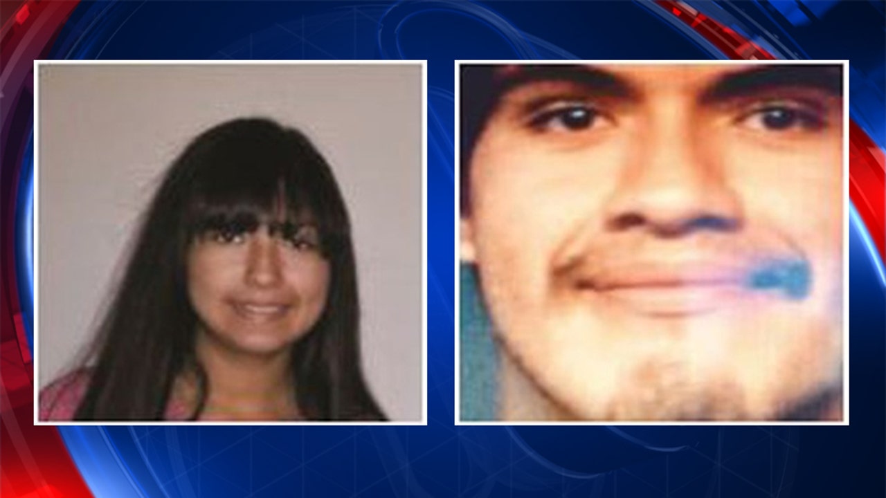 Amber Alert issued for missing southwest Texas teenager FOX 4 Dallas