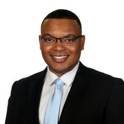 Terrance Friday