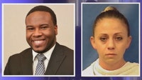 Ex-Dallas officer Amber Guyger granted parole 7 years after murder of Botham Jean