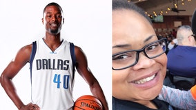 Former Maverick Harrison Barnes to pay for Atatiana Jefferson's funeral