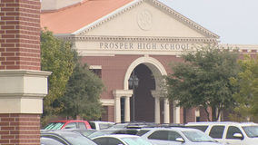 In wake of student's suicide, Prosper ISD working to help other students in need of help