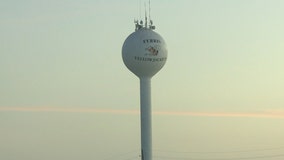 Water supply restored for Ferris residents; boil water notice in effect