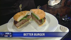 Better Burger