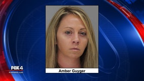 Court date set for Amber Guyger's appeal hearing