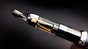 Kids are eating vaping cartridges, drinking liquid nicotine, poison control center says