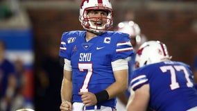 Cincinnati-SMU a Top 25 game like no other on Dallas campus