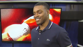 Dallas sports teams offer well wishes for boxer Errol Spence Jr. after his crash