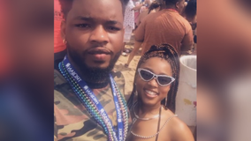 Cousin of man killed in Greenville party shooting still shocked by his tragic death