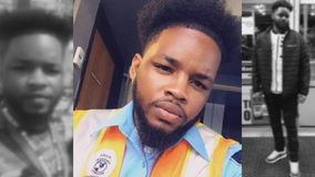 Funeral held for victim killed in shooting at Greenville homecoming party