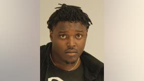 Arrest made after shooting at Dallas vigil for Greenville shooting victim