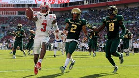 SMU football revels in historic Top 25 ranking as focus shifts to next game