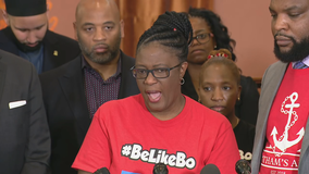 Botham Jean’s family, local activists call for changes at DPD