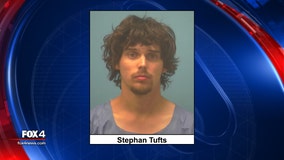 Richland Hills police arrest 27-year-old man for murder of 73-year-old ‘roommate’