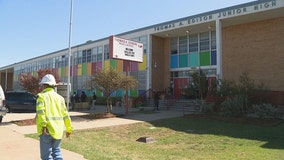 Dallas ISD prepares for return of students from tornado-damaged schools