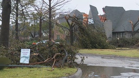 FEMA expected to tour tornado-damaged areas next week