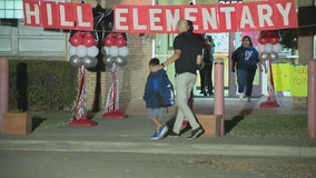 Classes cancelled for seven Dallas ISD schools Wednesday, others hold classes at alternate sites due to tornado