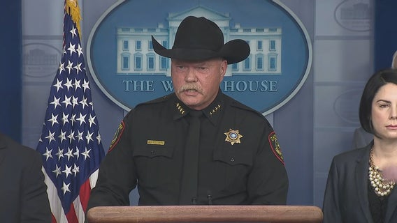 Tarrant County Sheriff: Illegal immigrant repeat offenders are ‘drunks’ who ‘will run over your children’