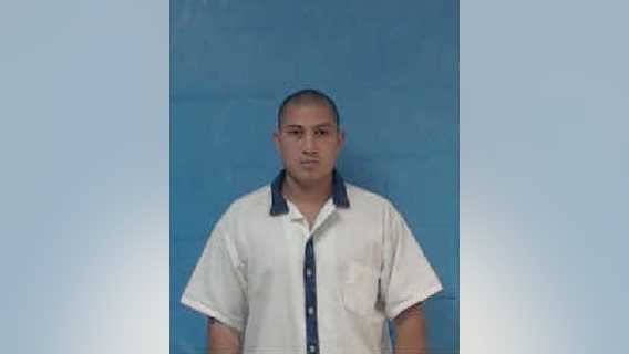 Inmate convicted of rape accidentally released from Georgia prison